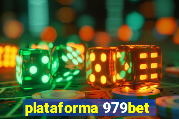 plataforma 979bet